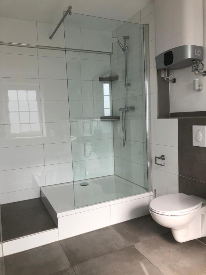 City Rooms Goch Eksteriør bilde