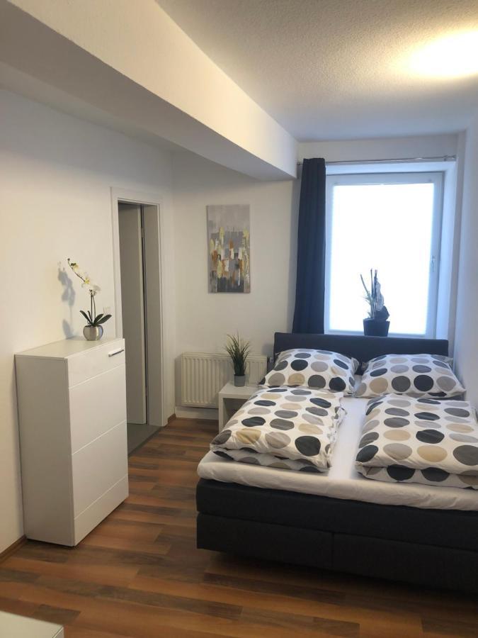 City Rooms Goch Eksteriør bilde