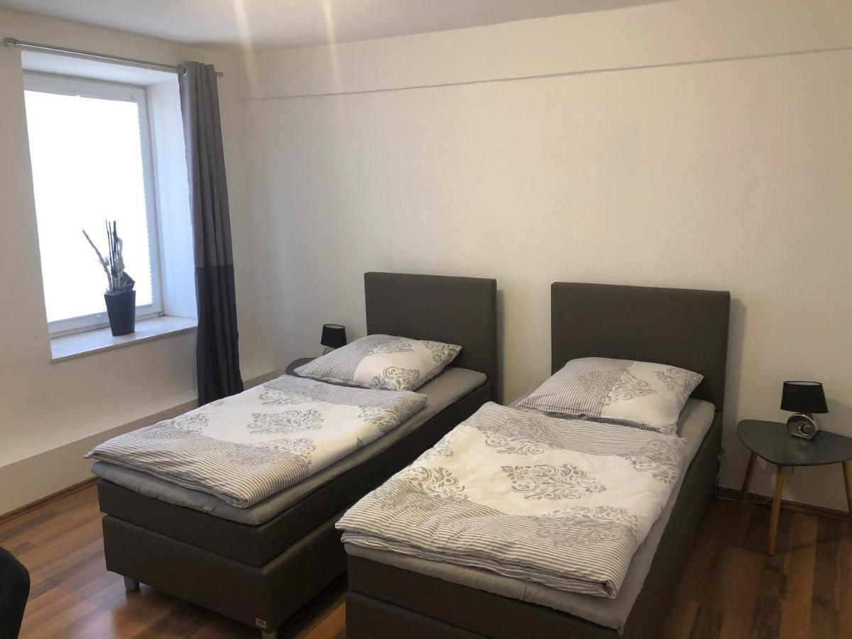 City Rooms Goch Eksteriør bilde