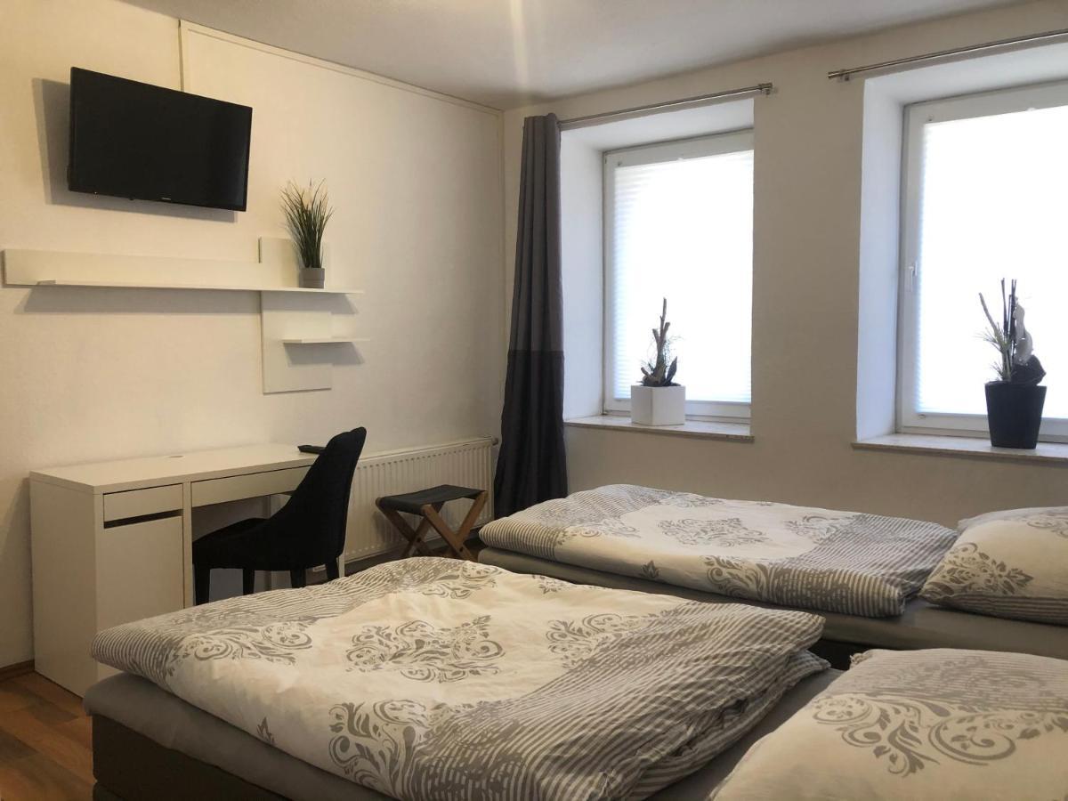 City Rooms Goch Eksteriør bilde