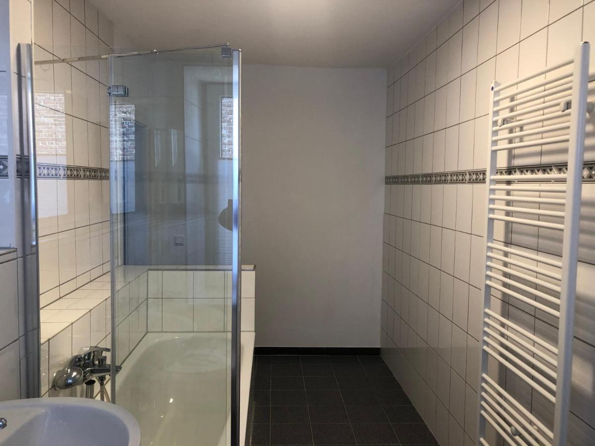 City Rooms Goch Eksteriør bilde