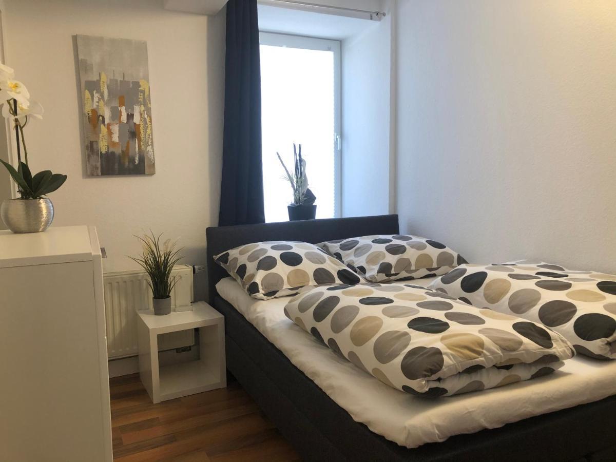 City Rooms Goch Eksteriør bilde