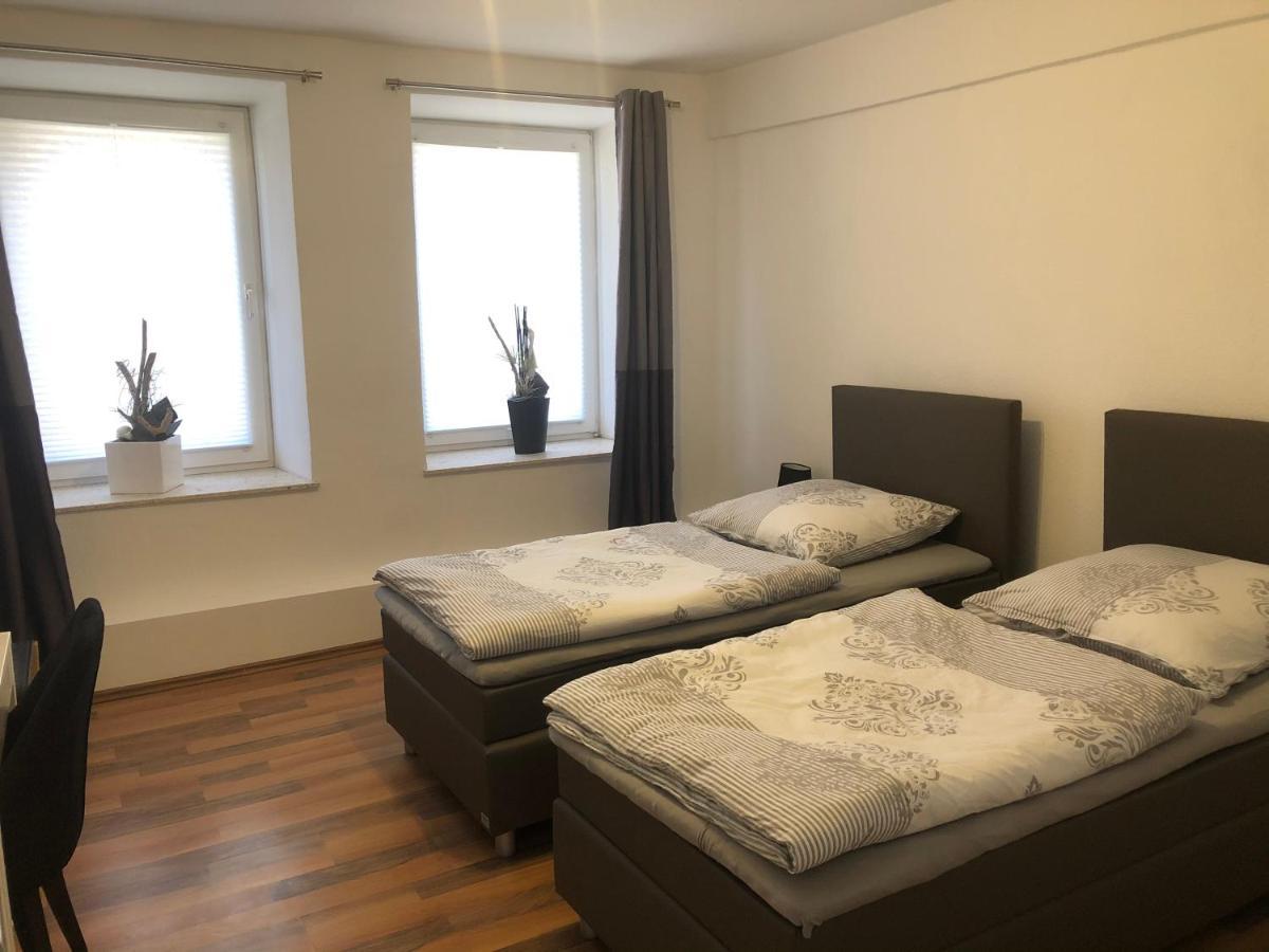 City Rooms Goch Eksteriør bilde