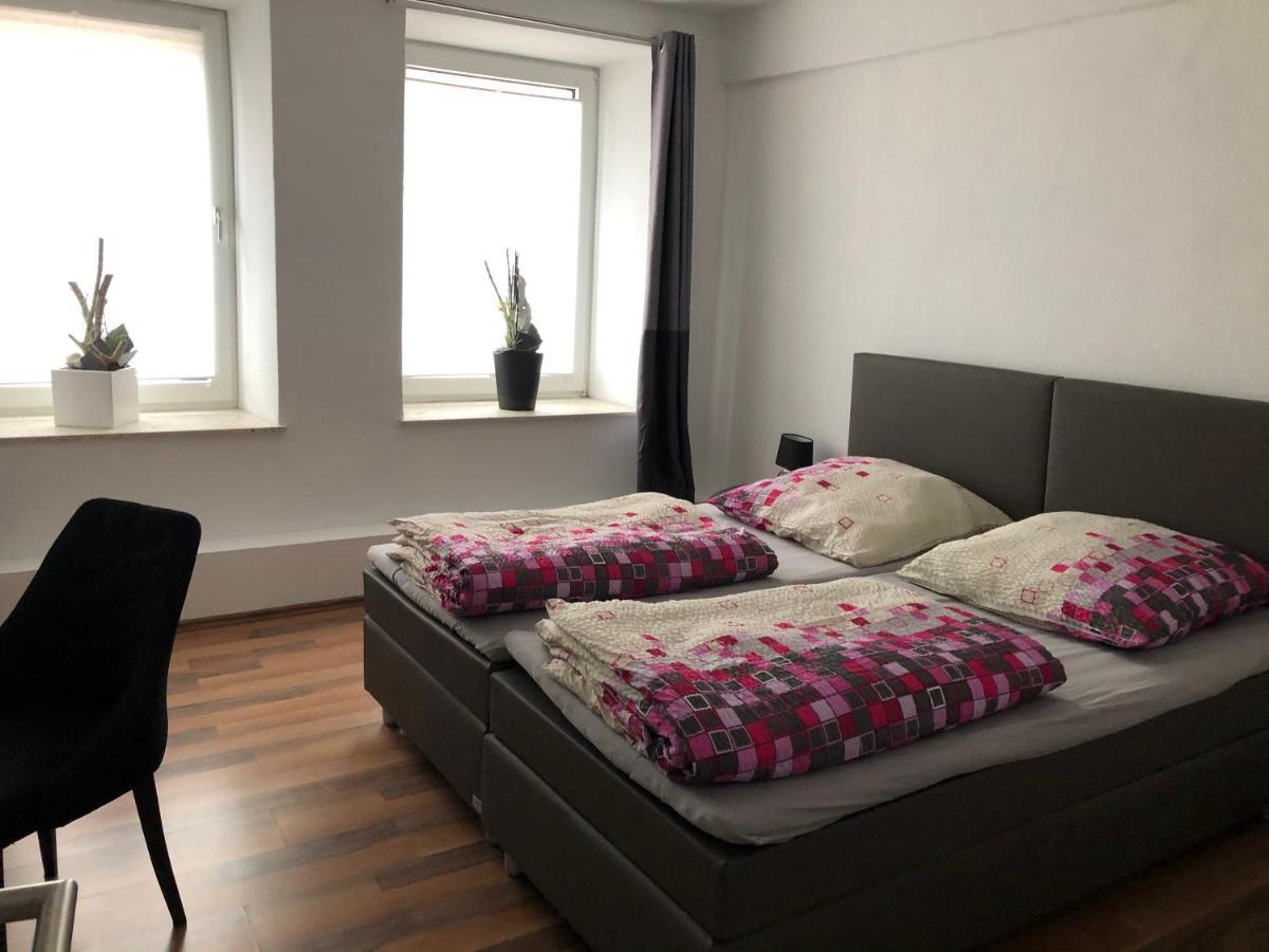 City Rooms Goch Eksteriør bilde