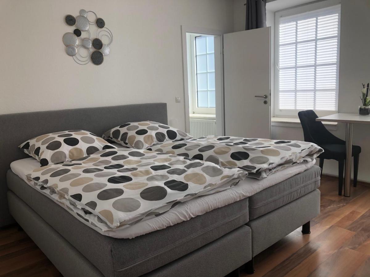 City Rooms Goch Eksteriør bilde