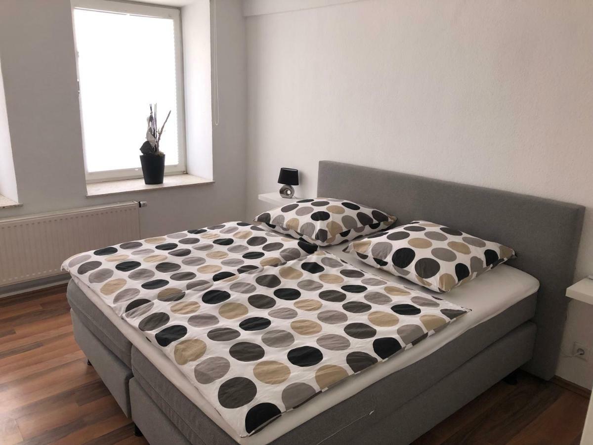 City Rooms Goch Eksteriør bilde